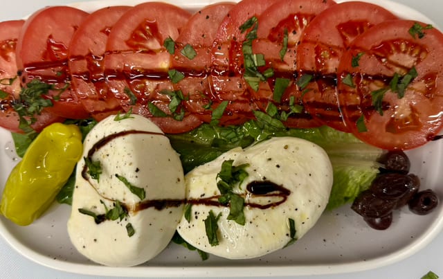 Caprese.