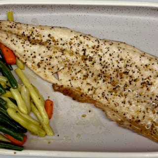 White Fish