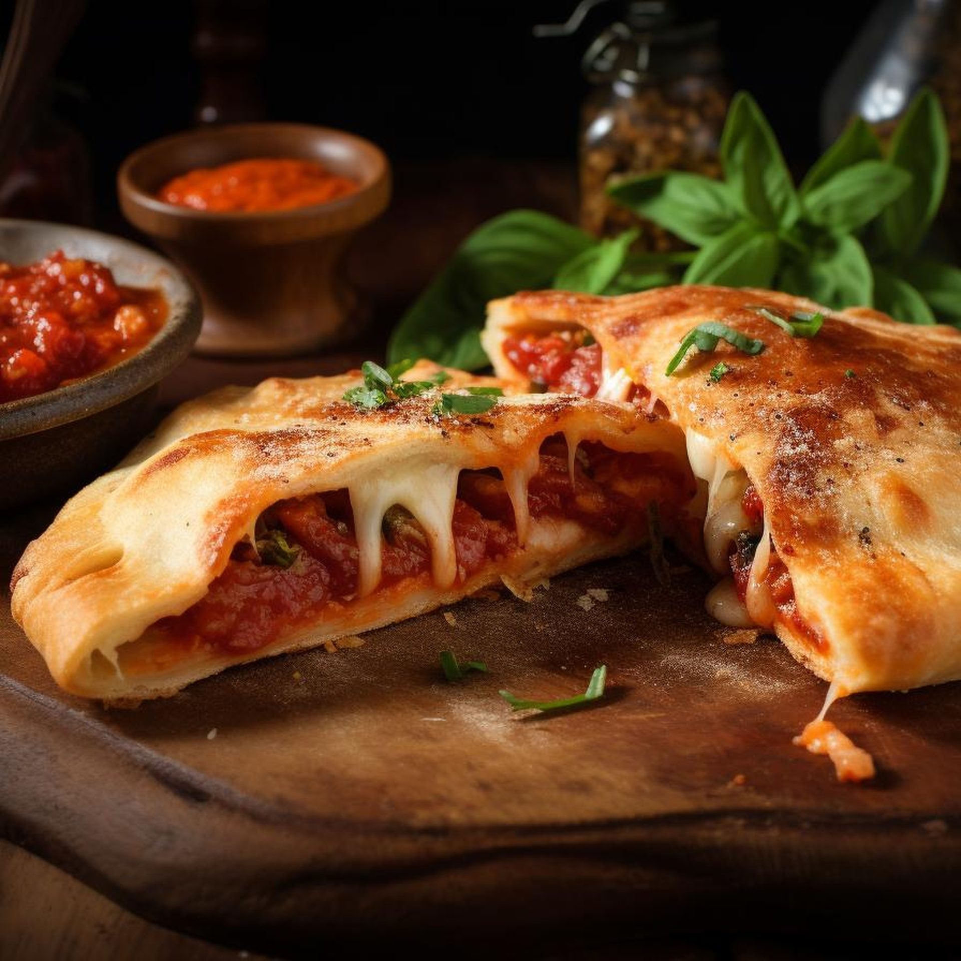 Freshly Made Favorites, Crafted with Care