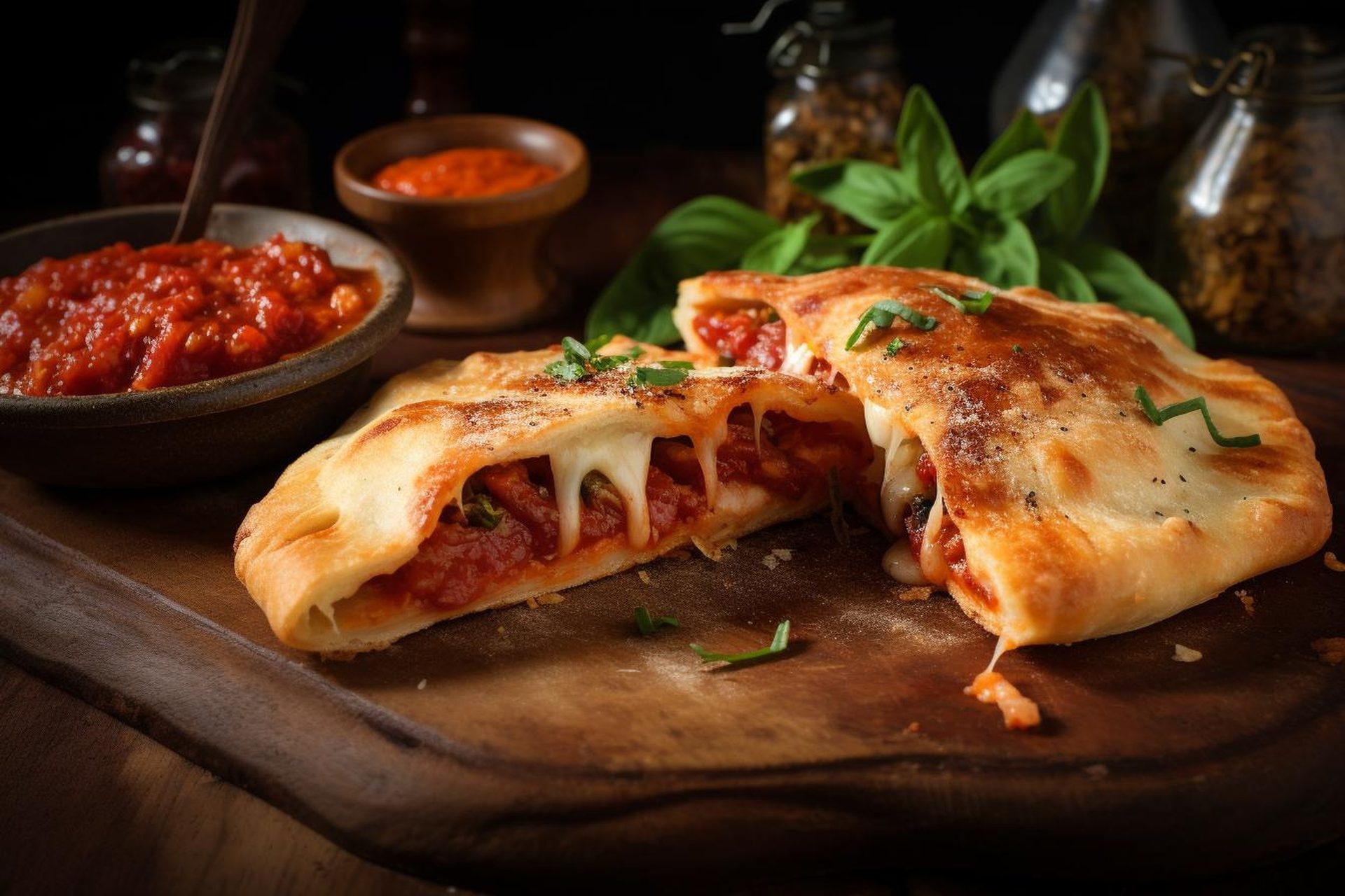 Freshly Made Favorites, Crafted with Care